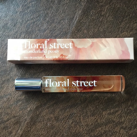 Floral Street Other - Floral Street Wonderland Peony